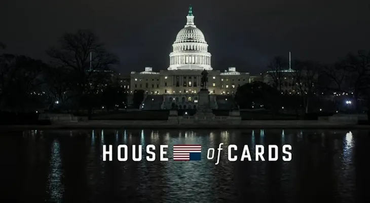 ¿Claire vs. Frank? Llega la cuarta temporada de House of Cards