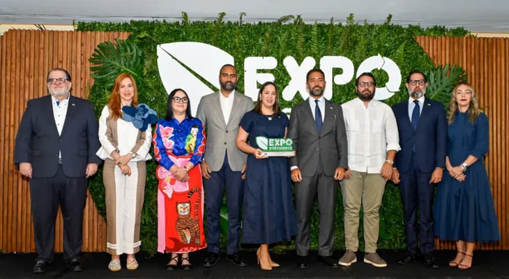 Banreservas encabeza ranking de empresas que transforman la República Dominicana en sostenibilidad