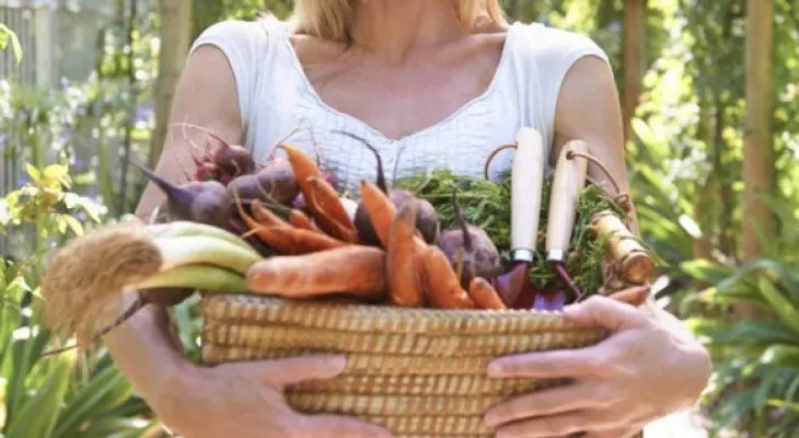 La dieta para adelgazar 11 kg en tres semanas 