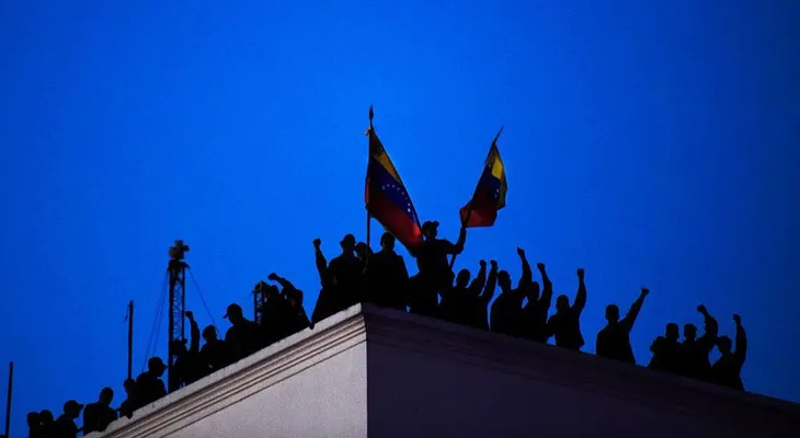 ¿Qué dejó el 6D en Venezuela? Estos son los posibles escenarios