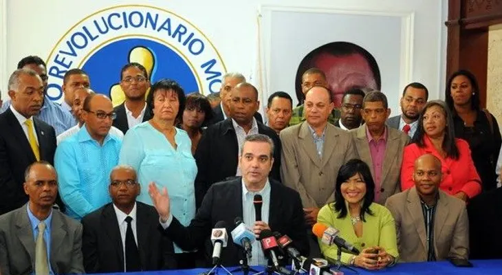 Descartan PRD encabece frente oposición del país