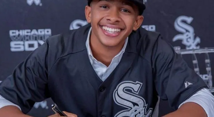 Medias Blancas firman otro hijo de Fernando Tatis