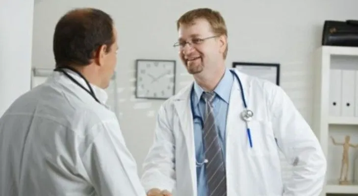 Cómo conseguir que los hombres cuiden más de su salud 
