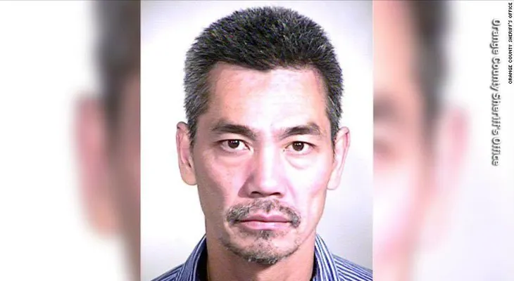 Se entrega uno de los fugitivos de California; sigue la búsqueda por los otros dos