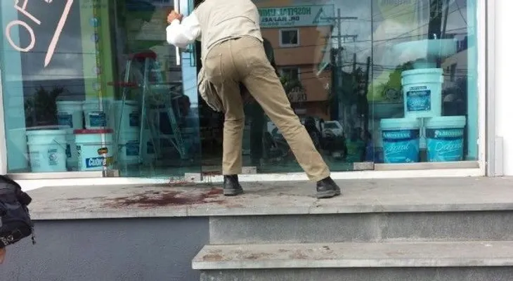 Autoridades no combaten la delincuencia de manera adecuada