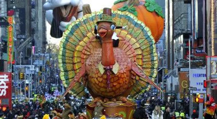 Así es como nunca debes preparar el pavo de Acción de Gracias