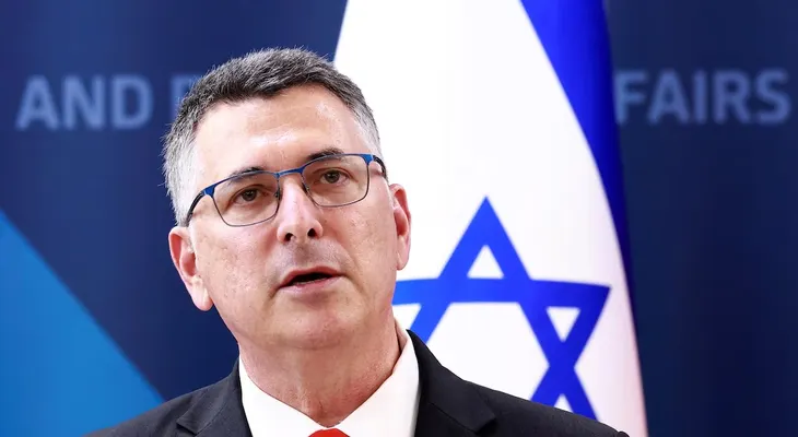 Israel retirará credenciales diplomáticas de Países Bajos en Ramala por veto comercial a productos de asentamientos