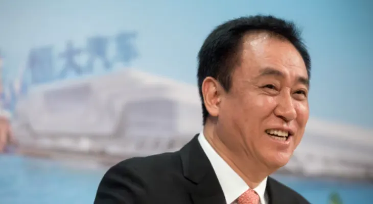Cadena perpetua para el fundador de Evergrande, Hui Ka Yan, por fraude y malversación