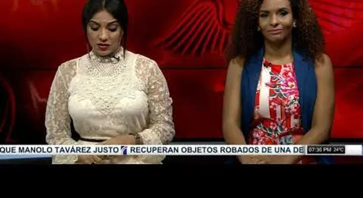 La doctora Lilliam Fondeur responde inquietudes de mujeres: