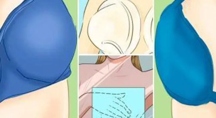 Una técnica hogareña para hacer crecer los senos sin hacerte cirugía (VIDEO)