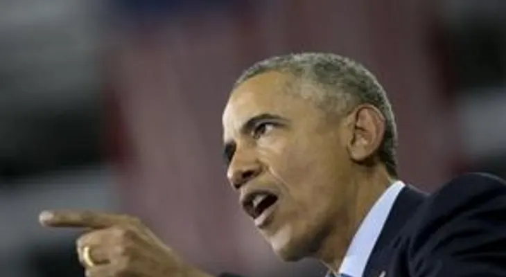 Recibe 30 años de prisión joven que planeó un atentado durante discurso de Obama