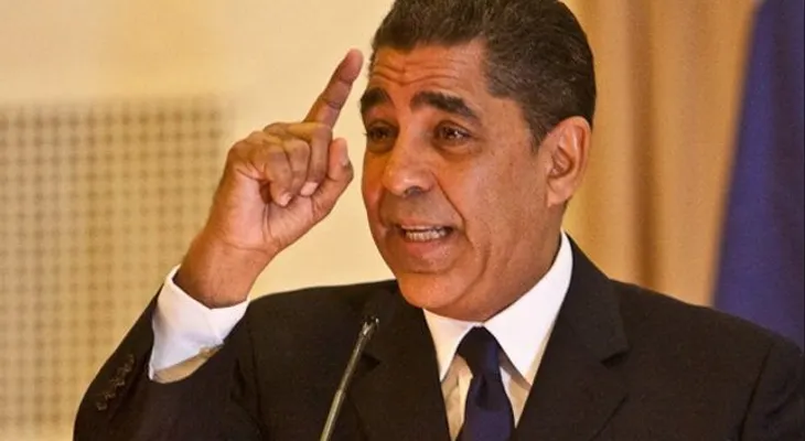 Usan a DM y otras autoridades recaudar fondos entre dominicanos en NY, denunció Adriano Espaillat