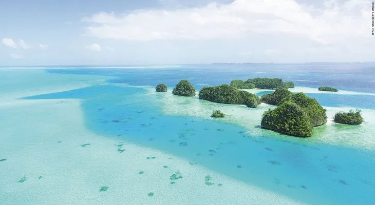 Lonely Planet anuncia los mejores destinos para viajar en 2016
