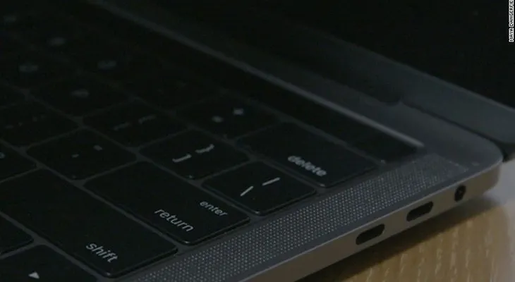 Apple promete reparar gratis los teclados de MacBook defectuosos