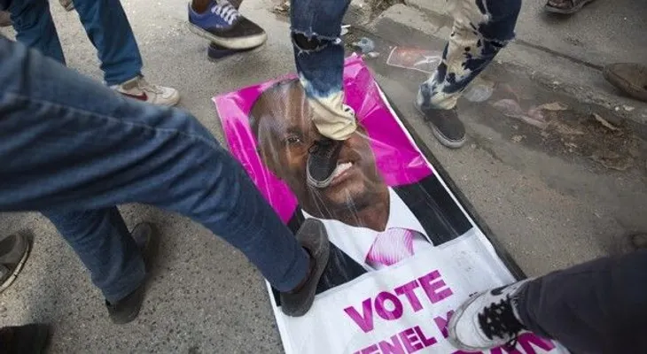 Renuncia miembro del órgano electoral haitiano