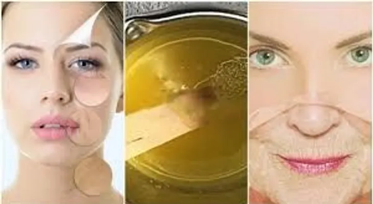 Adiós arrugas, manchas, pecas y verrugas con solo mezclar esto. Rejuvenece tu cuerpo un 90 por ciento
