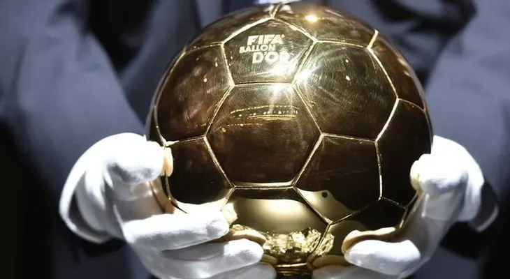 Balón de Oro 2026: lista completa de nominados a todos los premios