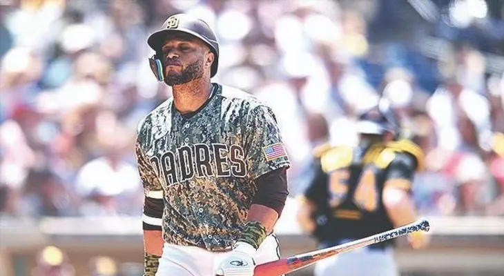 Canó estará en uniforme con su tercer equipo esta temporada 