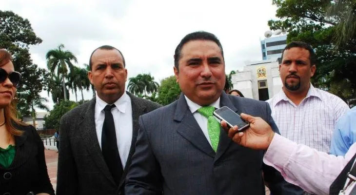 Propone al PLD retomar postulados boschista en VIII Congreso