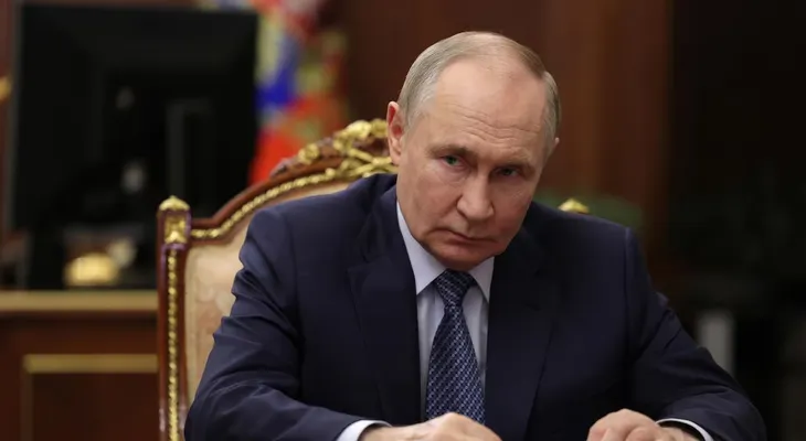 Senado EE.UU. aprueba sanciones contra Rusia con aranceles de hasta 500%