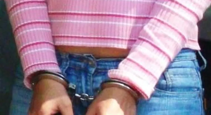 Apresan mujer cómplice de muerte de su concubino