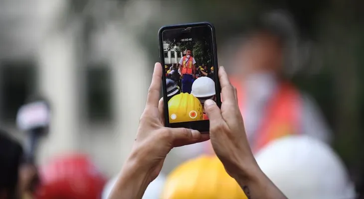 El sismo en México y las redes sociales, entre la eficacia y los rumores