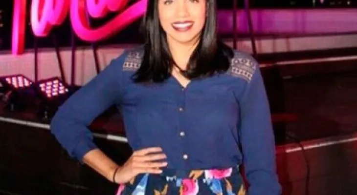 Policía identifica como Bianca Hazim joven que disparó al aire