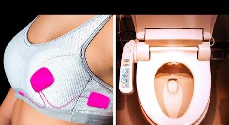 20 innovaciones que demuestran el gran avance de Japón 