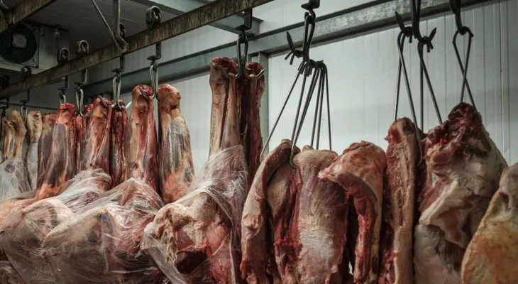 Estados Unidos suspende importaciones de carne fresca desde Brasil