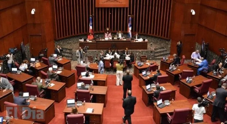 Senado aprueba en primera lectura proyecto declara parque nacional a Loma Miranda