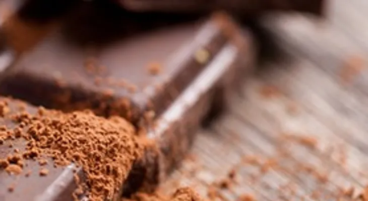 Te has preguntado ¿Por qué comes chocolate?