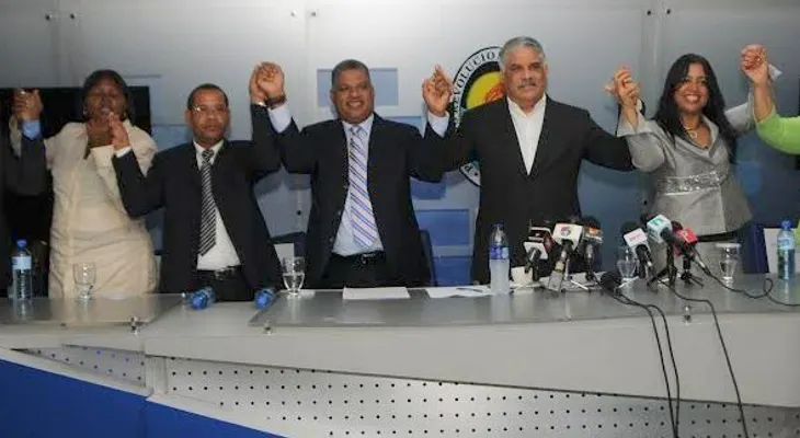 Miguel Vargas: nada impedirá al PRD ganar en 2016