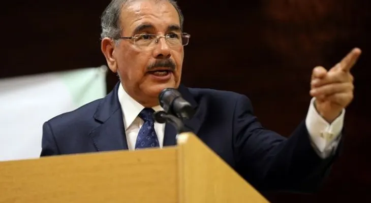 Acusa sacerdote Serrano y ex ministro Paraison instigar haitianos tomar territorio dominicano 