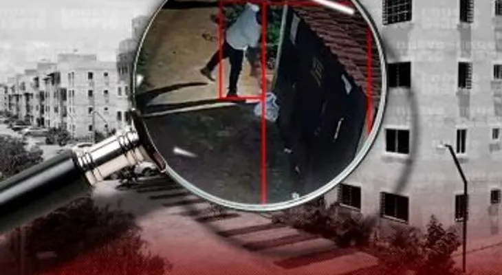 Residentes de Sembrador III en Ciudad Juan Bosch exigen a Dio Astacio actuar contra quienes arrojan basura fuera de contenedores
