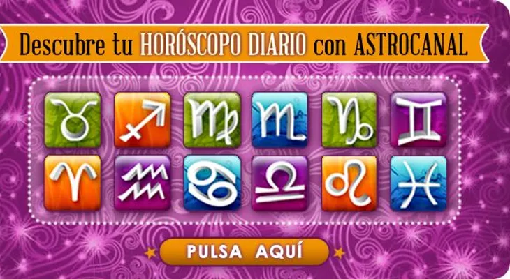 Horóscopo lunes 7 julio 2014