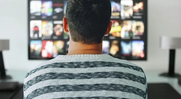 Si lloras viendo una película, eres una persona con fortaleza emocional