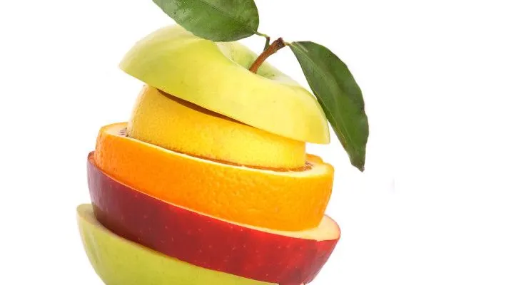 Victor Moreno: La buena nutrición es el secreto de una mejor calidad de vida
