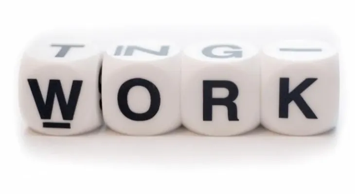 Aprende a hacer tu trabajo más entretenido con estos pasos