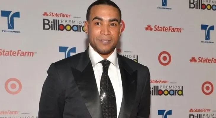 Rebecca López  retirará denuncia de violencia contra Don Omar