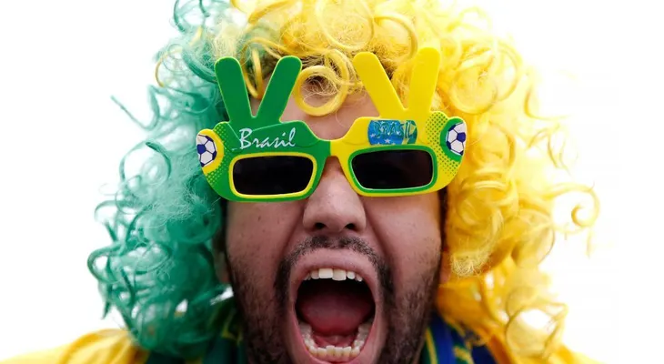 Minuto a minuto: Costa Rica vs. Brasil; Nigería vs. Islandia; Serbia vs. Suiza