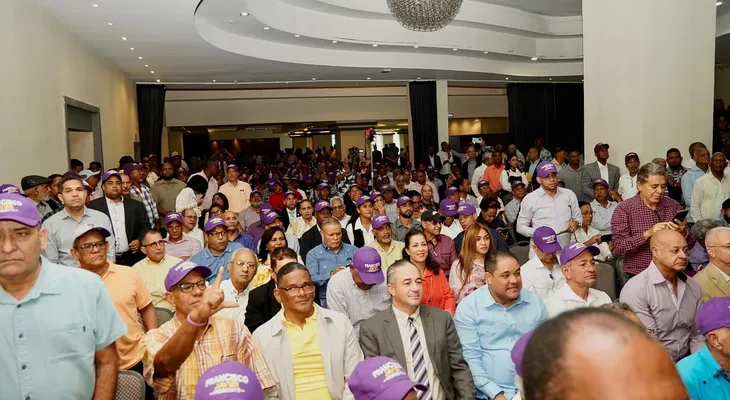 Francisco Javier: "Ganaré las primarias de 2027 con mayor respaldo que en la consulta de octubre"