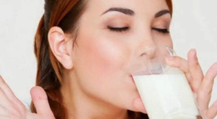Demostrado: La leche orgánica es más saludable