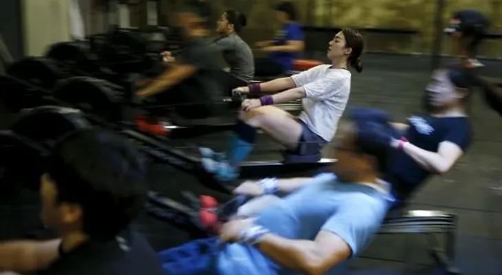 ¿Qué adelgaza más: correr, caminar media hora o ir al gimnasio? Vea el sorprendente resultado 