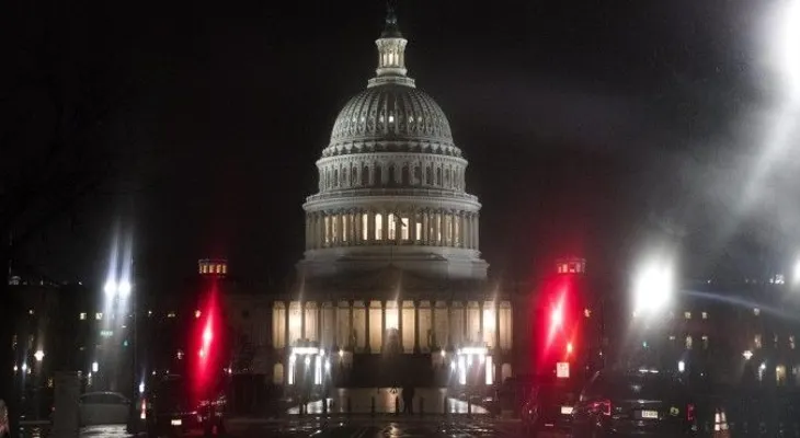 Congreso de EEUU da primer paso para revocar el Obamacare 