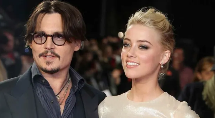 Notorios divorcios de Hollywood