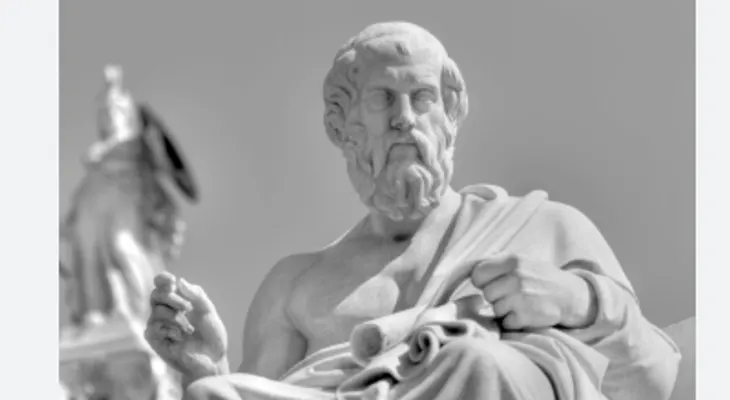 Sócrates: el verdadero amigo se conoce antes de necesitarlo