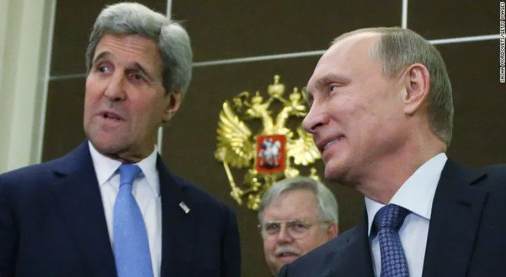 Estados Unidos acusa a Rusia de intimidar a sus diplomáticos
