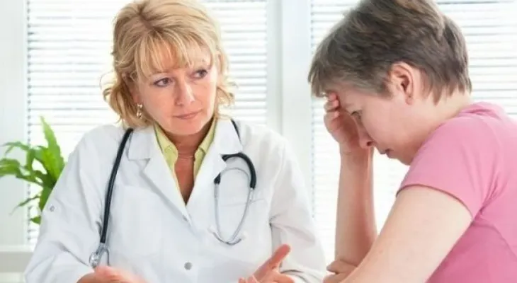 ¡Cuidado! Estos son los síntomas que alertan el cáncer de ovario
