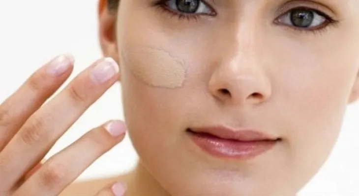 10 trucos para utilizar corrector y verte fabulosa