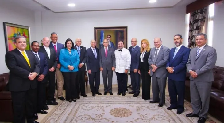 Para garantizar comicios limpios en el 2020, oposición pide JCE cancele a funcionarios gestión pasada